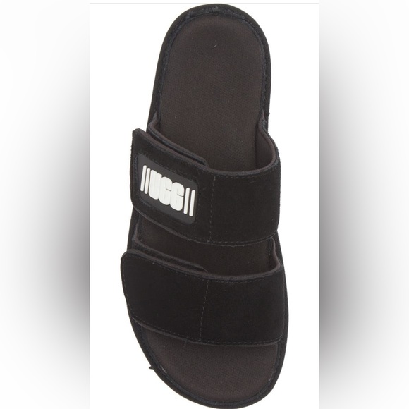 UGG Greer Platform Sandal Size 8 - Picture 5 of 8